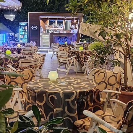 Hotel Adele Μπελάρια-Ιτζέα Μαρίνα Εξωτερικό φωτογραφία