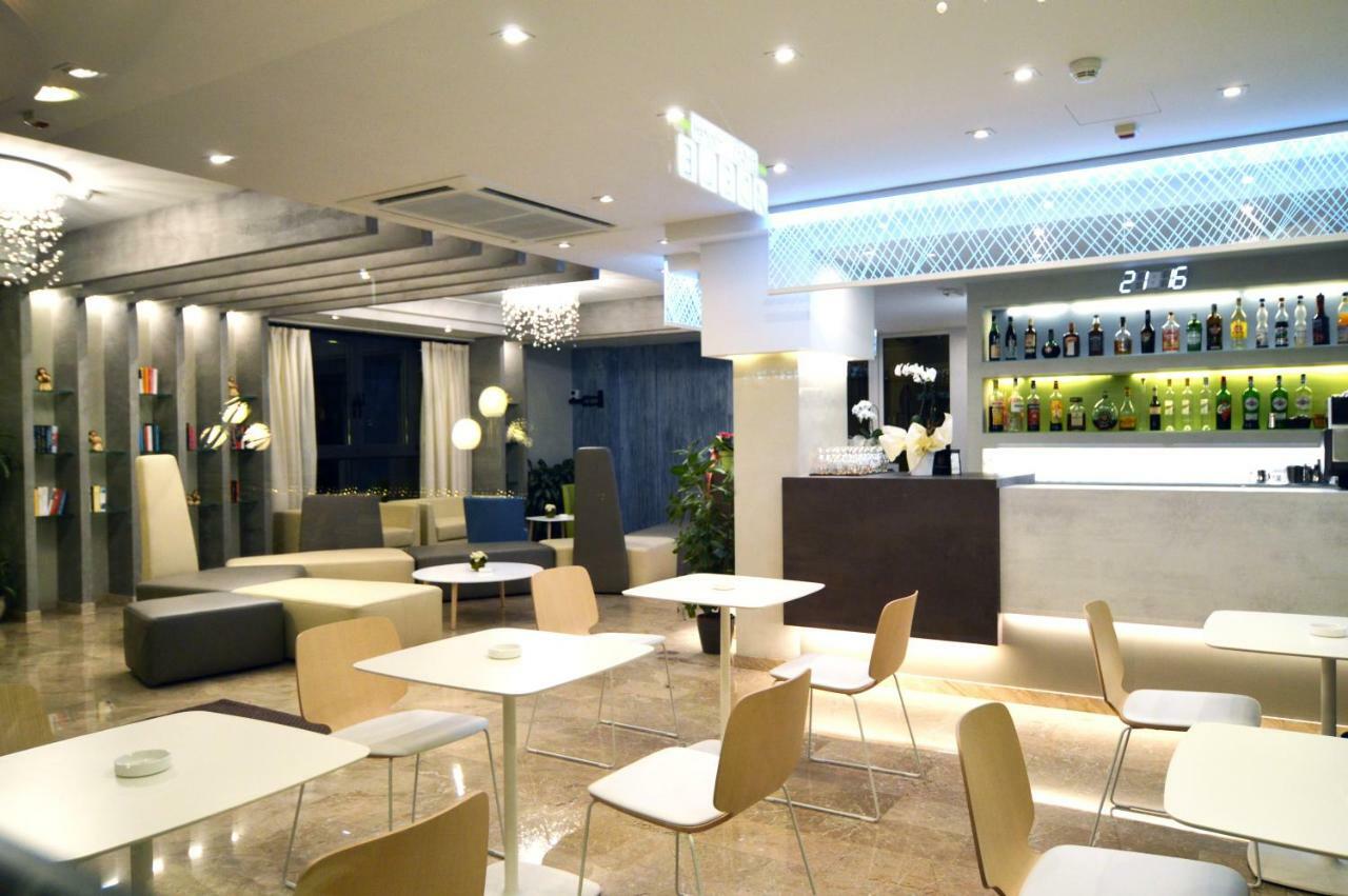 Hotel Adele Μπελάρια-Ιτζέα Μαρίνα Εξωτερικό φωτογραφία