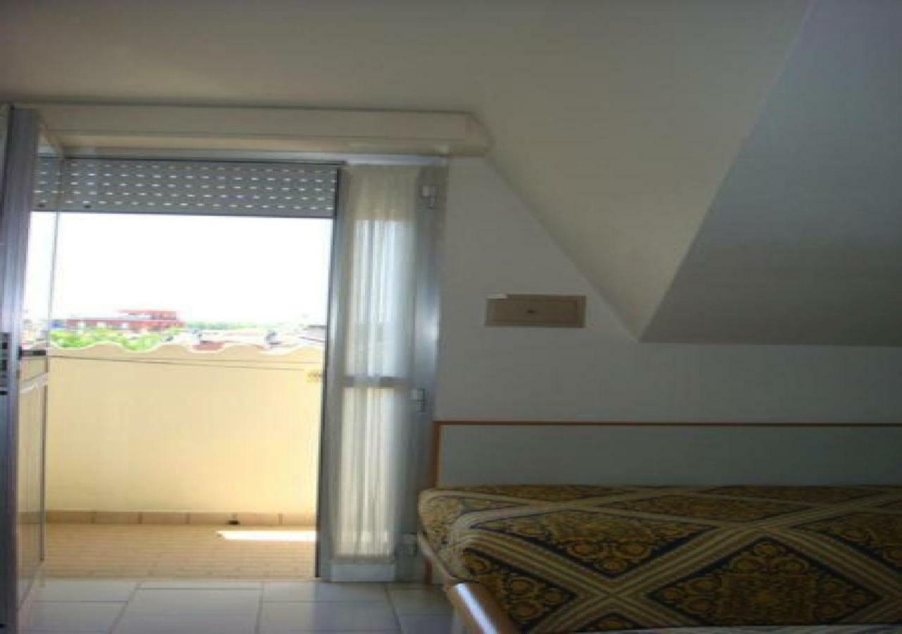 Hotel Adele Μπελάρια-Ιτζέα Μαρίνα Εξωτερικό φωτογραφία